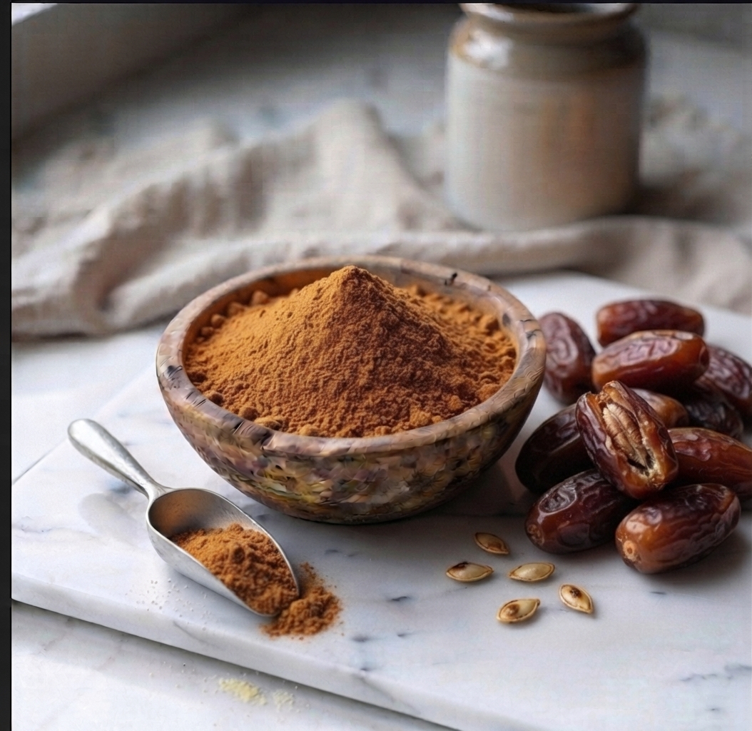 Natural Sweeteners