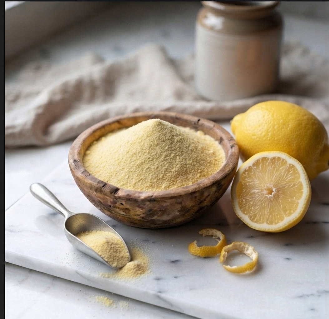 Herbal Powders
